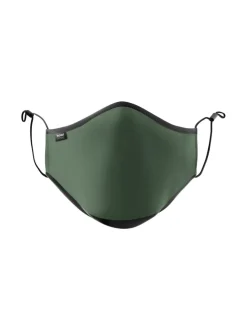 Kasvomaskit-Kowi Kowi A Forest Green - Kasvomaski 2kpl VIHREÄ