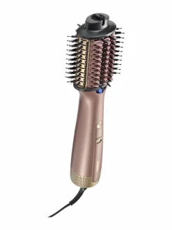 Hiustenhoitolaitteet-Babyliss Air Power Volume -ilmakiharrin GOLD