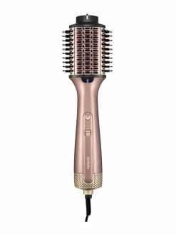 Hiustenhoitolaitteet-Babyliss Air Power Volume -ilmakiharrin GOLD