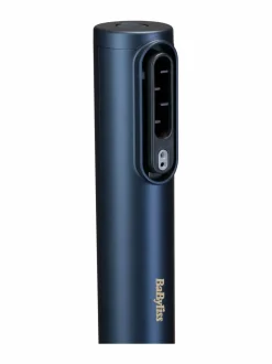 Hiustenhoitolaitteet-Babyliss Air Wand -hiustenkuivaaja NAVY