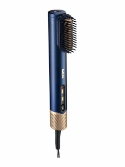 Hiustenhoitolaitteet-Babyliss Air Wand Straightener -lisävaruste BLUE