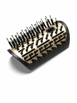 Hiustenhoitolaitteet-Babyliss Air Wand Volumizing Brush -harja BLUE