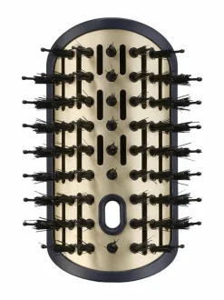 Hiustenhoitolaitteet-Babyliss Air Wand Volumizing Brush -harja BLUE