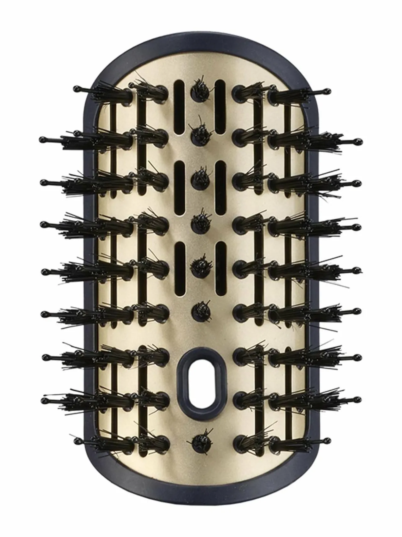 Hiustenhoitolaitteet-Babyliss Air Wand Volumizing Brush -harja BLUE