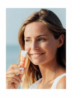 Aurinkotuotteet|Aurinkotuotteet-Laboratoires de Biarritz Alga Maris Lip Balm SPF30 -aurinkosuojahuulivoide