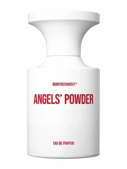 Unisex-Born To Stand Out Angel's Powder -tuoksu