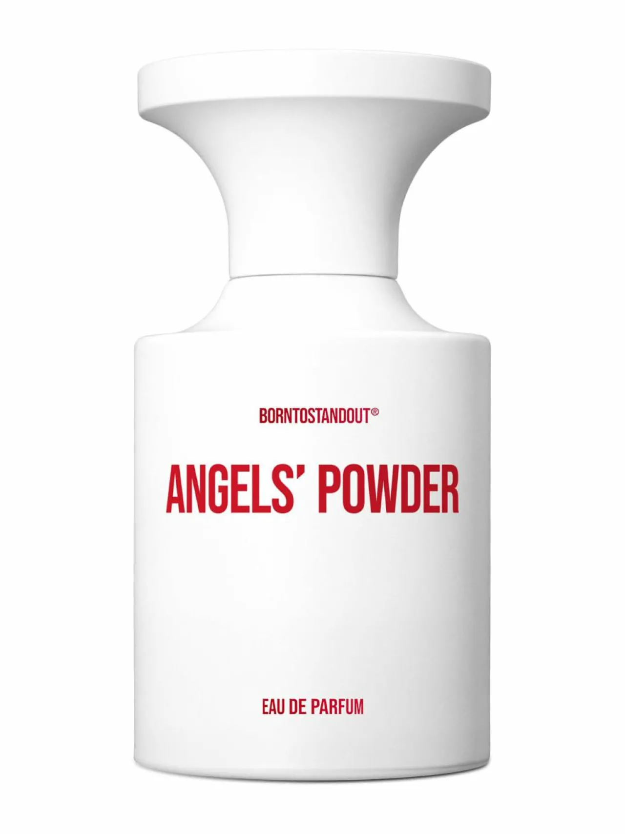 Unisex-Born To Stand Out Angel's Powder -tuoksu
