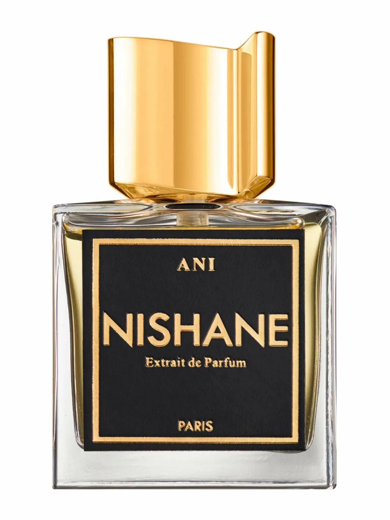 Unisex|Miehet-Nishane Ani EdP -tuoksu