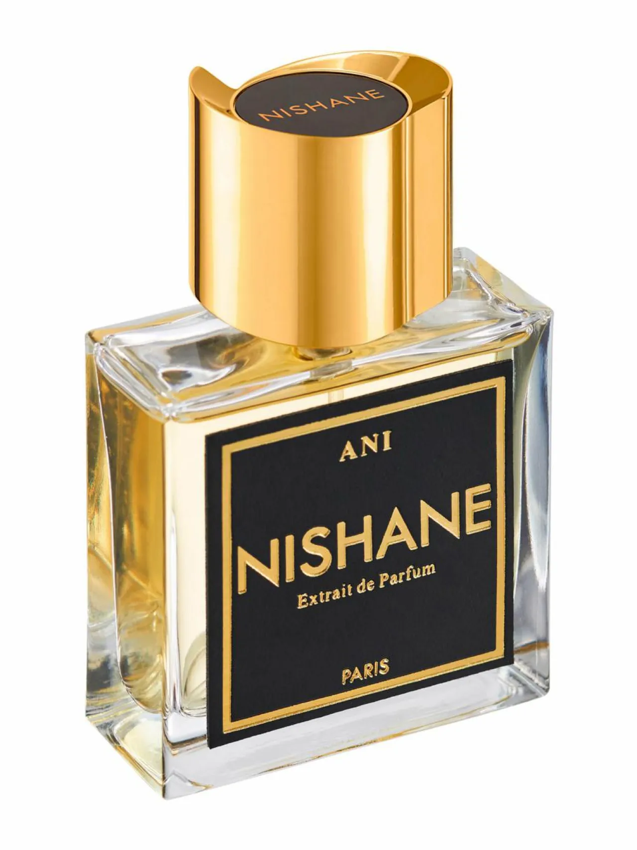Unisex|Miehet-Nishane Ani EdP -tuoksu