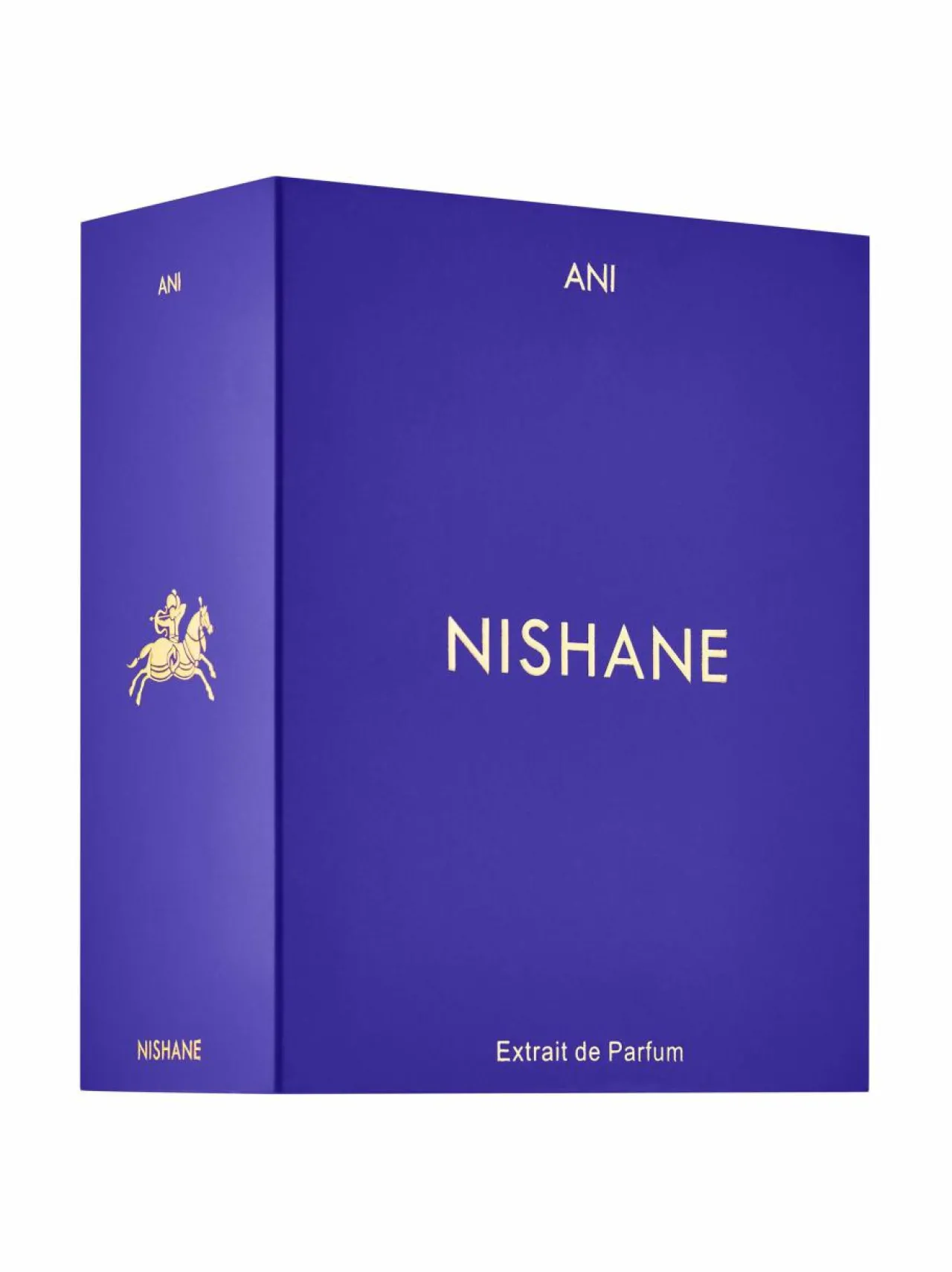 Unisex|Miehet-Nishane Ani EdP -tuoksu