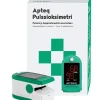 Apteekin Terveystuotteet-Apteq Pulssioksimetri