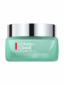 Kasvojenhoito-Biotherm Aquapower 72H Moisturizing Gel-Cream - kosteuttava geelivoide, 50ml