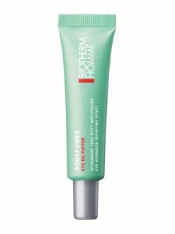 Kasvojenhoito-Biotherm Aquapower Moisturizing Eye Cream -silmänympärysvoide 15 ml