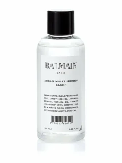 Muotoilu & Viimeistely-Balmain hair Argan Moisturizing Elixir -seerumi 100 ml