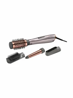 Hiustenhoitolaitteet-Babyliss AS136E Air Styler 1000 -ilmakiharrin GREY