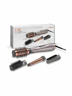Hiustenhoitolaitteet-Babyliss AS136E Air Styler 1000 -ilmakiharrin GREY