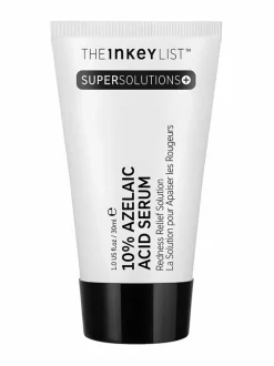 Kasvojenhoito-The Inkey List Azelaic Acid 10% Serum -atselaiiniseerumi 30 ml