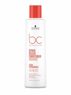 Hiustenhoitotuotteet-Schwarzkopf Professional BC Repair Rescue Conditioner -hoitoaine vaurioituneille hiuksille 200 ml
