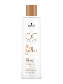 Hiustenhoitotuotteet-Schwarzkopf Professional BC Time Restore Conditioner-hoitoaine NOCOL