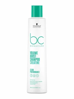 Hiustenhoitotuotteet-Schwarzkopf Professional BC Volume Boost -puhdistava shampoo NOCOL