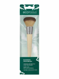 Meikit|Meikkaustarvikkeet-Eco Tools Blending Face Brush -meikkisivellin