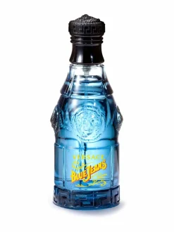 Tuoksut|Miehet-Versace Blue Jeans EdT -tuoksu 75ml