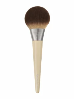Meikit|Meikkaustarvikkeet-Eco Tools Blurring Powder Brush -puuterisivellin