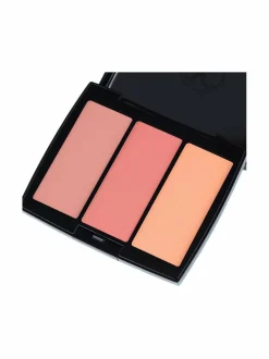 Kasvot-Anastasia Blush Trio - puuteriposkipuna