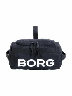 Toiletti- & Meikkilaukut-Björn Borg Borg Archive -toilettilaukku BK001