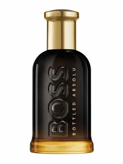 Tuoksut|Miehet-BOSS Bottled Absolu Parfum Intense -tuoksu
