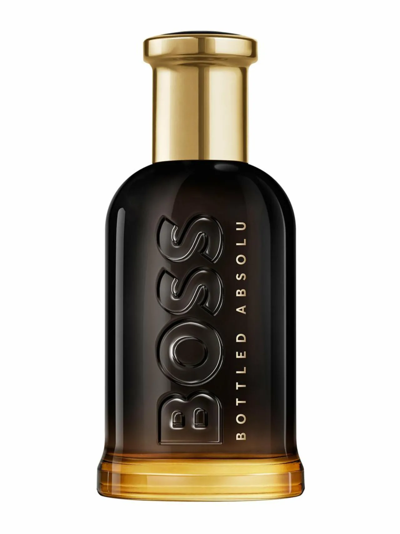 Tuoksut|Miehet-BOSS Bottled Absolu Parfum Intense -tuoksu