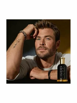 Tuoksut|Miehet-BOSS Bottled Absolu Parfum Intense -tuoksu
