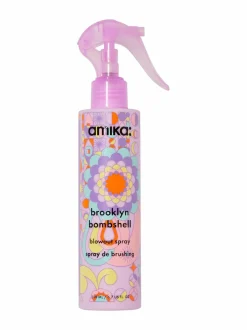 Muotoilu & Viimeistely-amika Brooklyn Bombshell Blowout Volume Spray -volyymisuihke