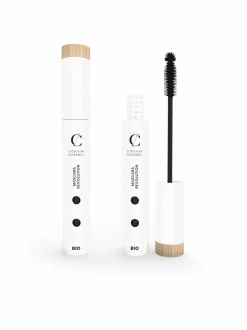 Meikit|Silmät-Couleur Caramel CC Revolution Mascara -ripsiväri 6 ml 91 EXTRA BLACK