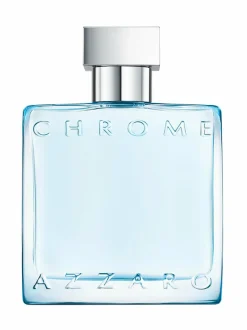 Tuoksut|Miehet-Azzaro Chrome EdT -tuoksu 50 ml