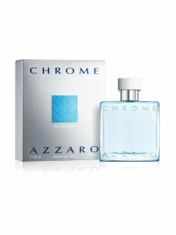 Tuoksut|Miehet-Azzaro Chrome EdT -tuoksu 50 ml
