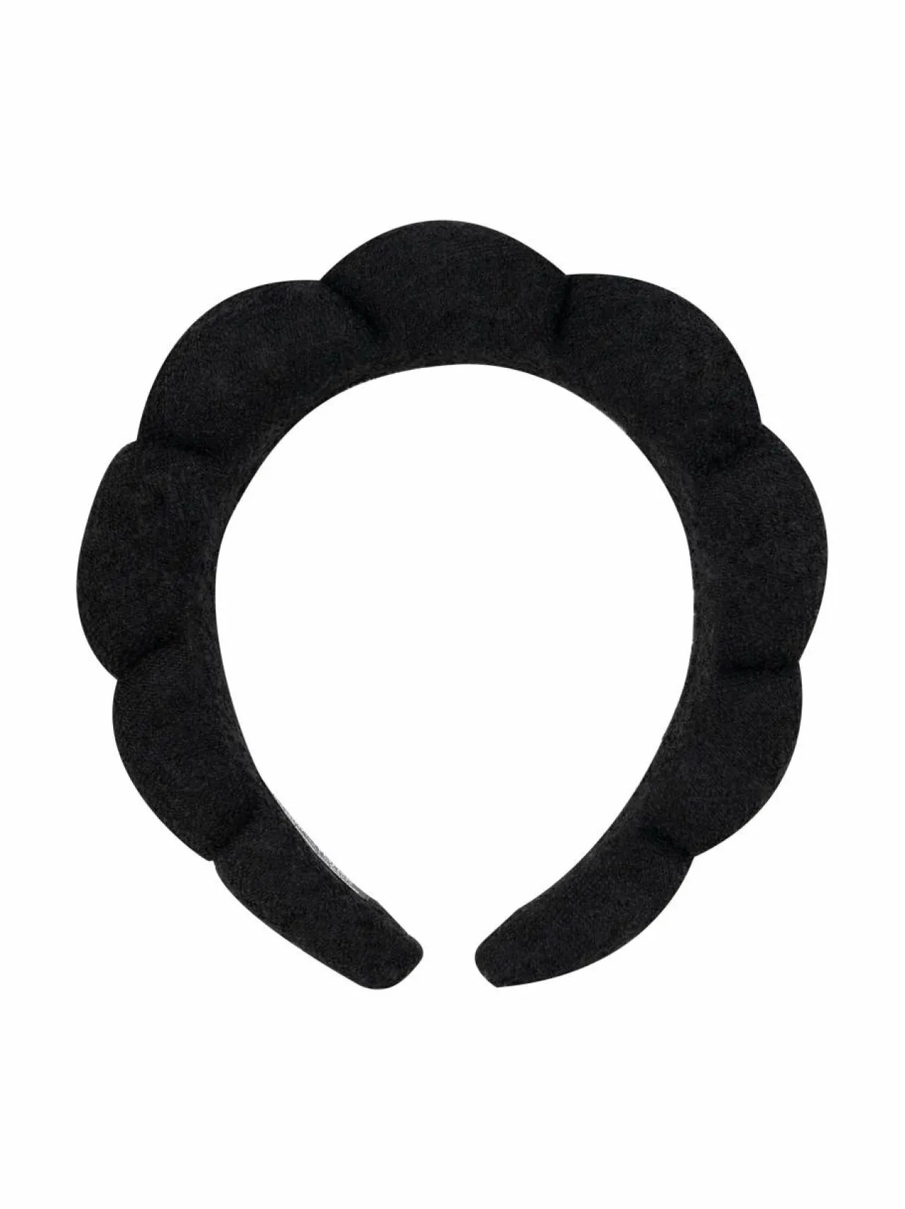 Hiustarvikkeet-Brushworks Cloud Headband -hiuspanta
