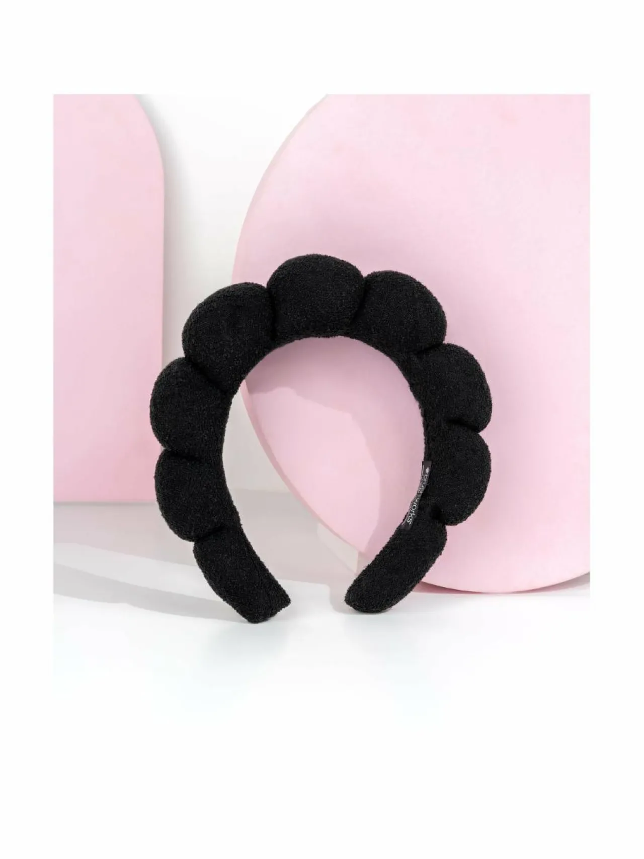 Hiustarvikkeet-Brushworks Cloud Headband -hiuspanta