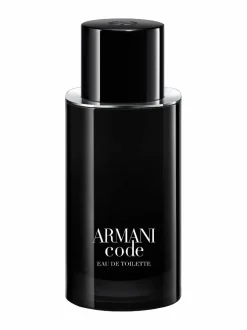 Tuoksut|Miehet-Armani Code EdT -tuoksu