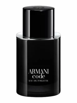 Tuoksut|Miehet-Armani Code EdT -tuoksu