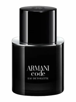 Tuoksut|Miehet-Armani Code EdT -tuoksu 30 ml
