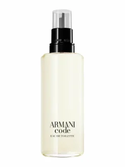 Tuoksut|Miehet-Armani Code EdT -täyttöpullo, 150ml