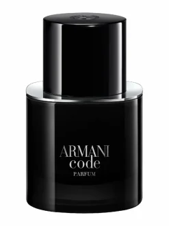 Tuoksut|Miehet-Armani Code Parfum -tuoksu