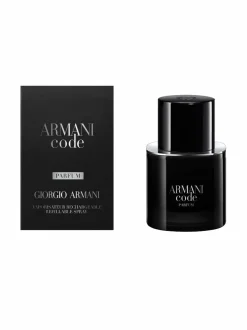 Tuoksut|Miehet-Armani Code Parfum -tuoksu