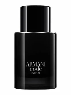 Tuoksut|Miehet-Armani Code Parfum -tuoksu