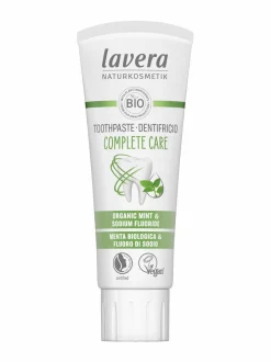 Hammastahnat|Suunhoito-Lavera Complete Care -hammastahna