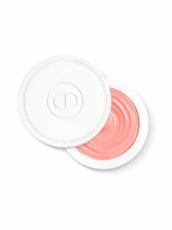 Kynnet-DIOR Crème Abricot -kynsienhoitotuote ORANGE