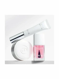 Kynnet-DIOR Crème Abricot -kynsienhoitotuote ORANGE