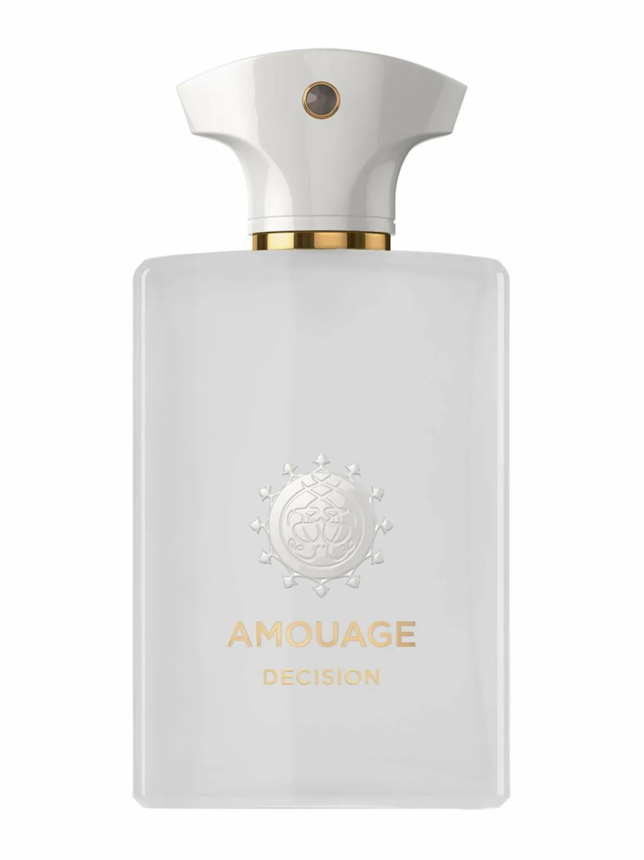 Tuoksut|Miehet-Amouage Decision -tuoksu