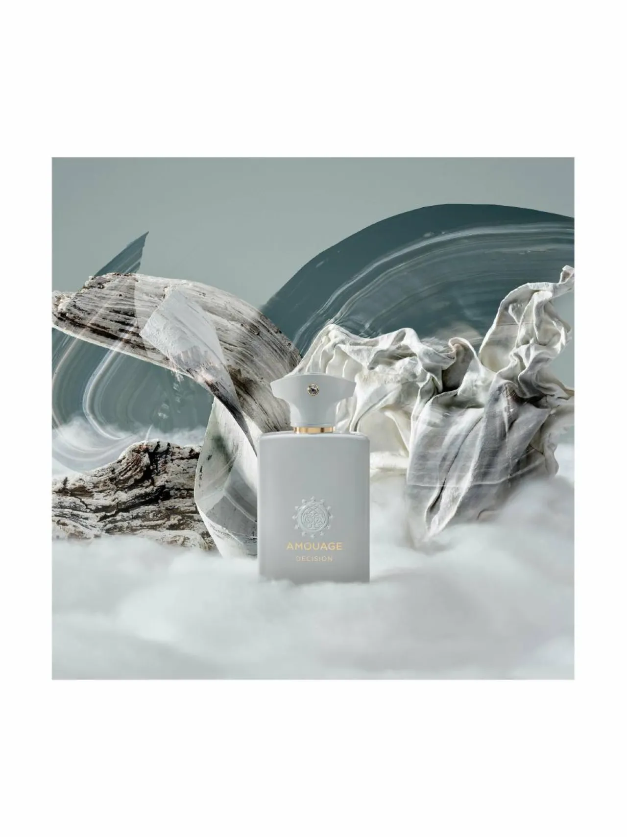 Tuoksut|Miehet-Amouage Decision -tuoksu